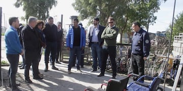 Penal de Viedma\u002E