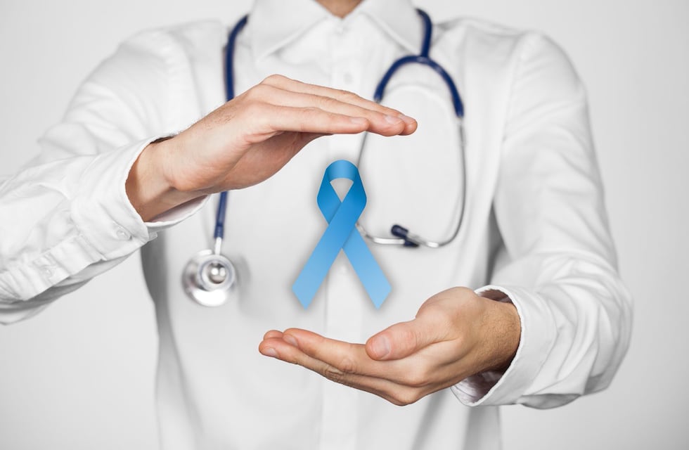 “Semana Azul” para la salud masculina: hábitos, chequeos y prevención