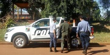 Un funcionario de Campo Grande fue acusado de abuso\u002E (Foto: El Territorio)