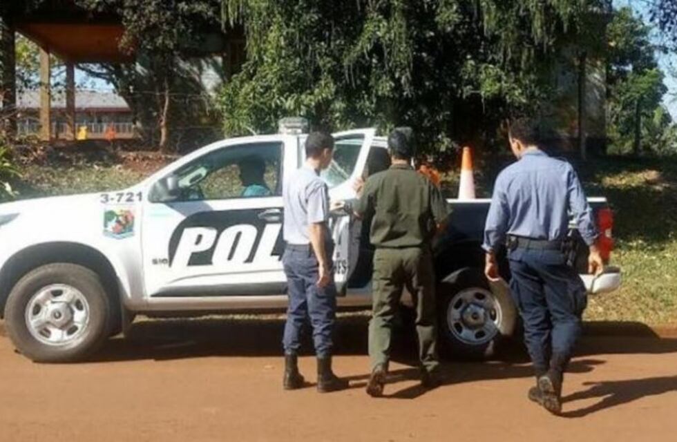 Denunciaron por abuso al delegado de Tierras de Campo Grande