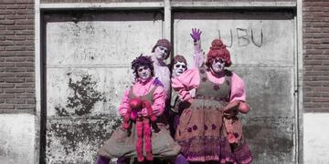 Cirulaxia Teatro\u002E