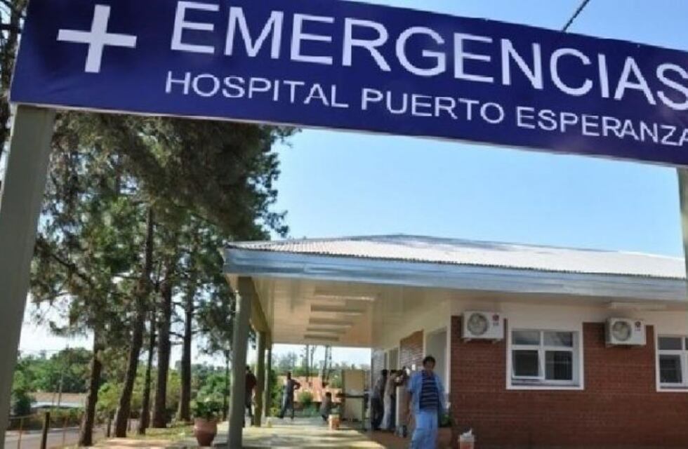 Conmoción en Puerto Esperanza por la muerte de una joven de 15 años