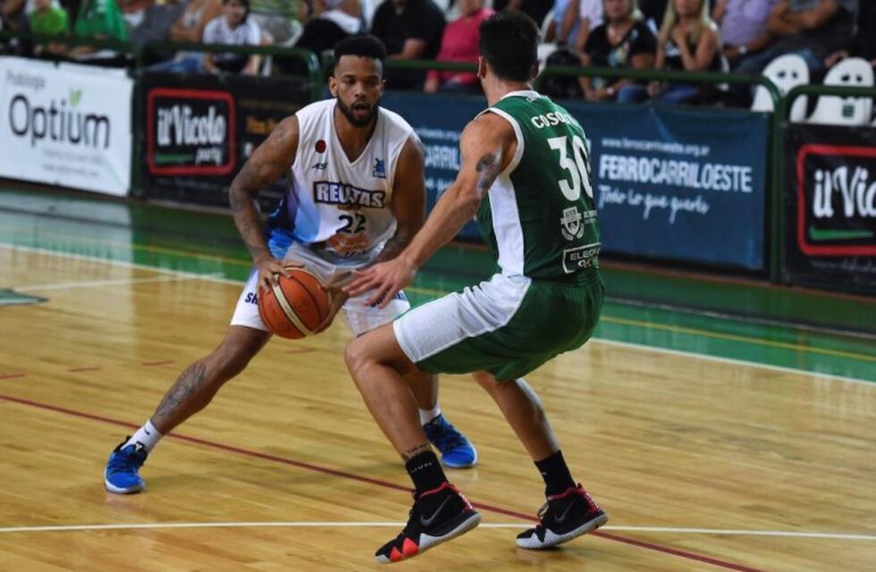 Regatas perdió a su extranjero, decidió regresar a su país por la Emergencia Sanitaria