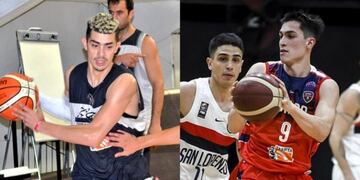 Quimsa-Olímpico\u002E