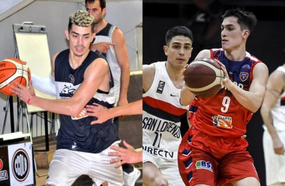 Quimsa y Olímpico debutan en la Liga Nacional