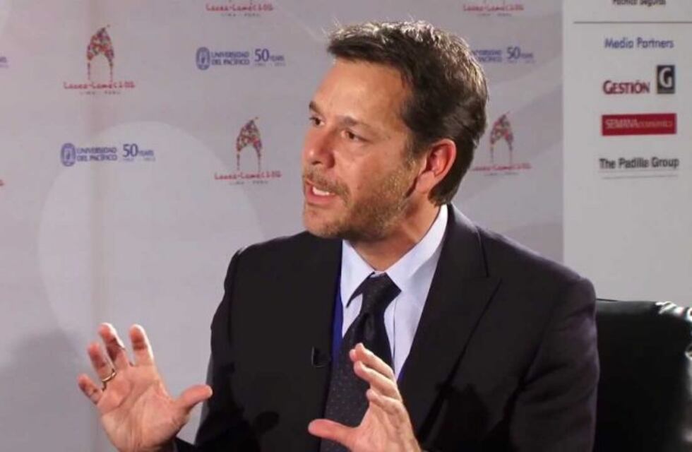 El FMI cambió al jefe de la misión para la Argentina