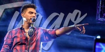 Tyago Griffo se va de Trula