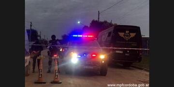 Detenido por drogas en Villa María