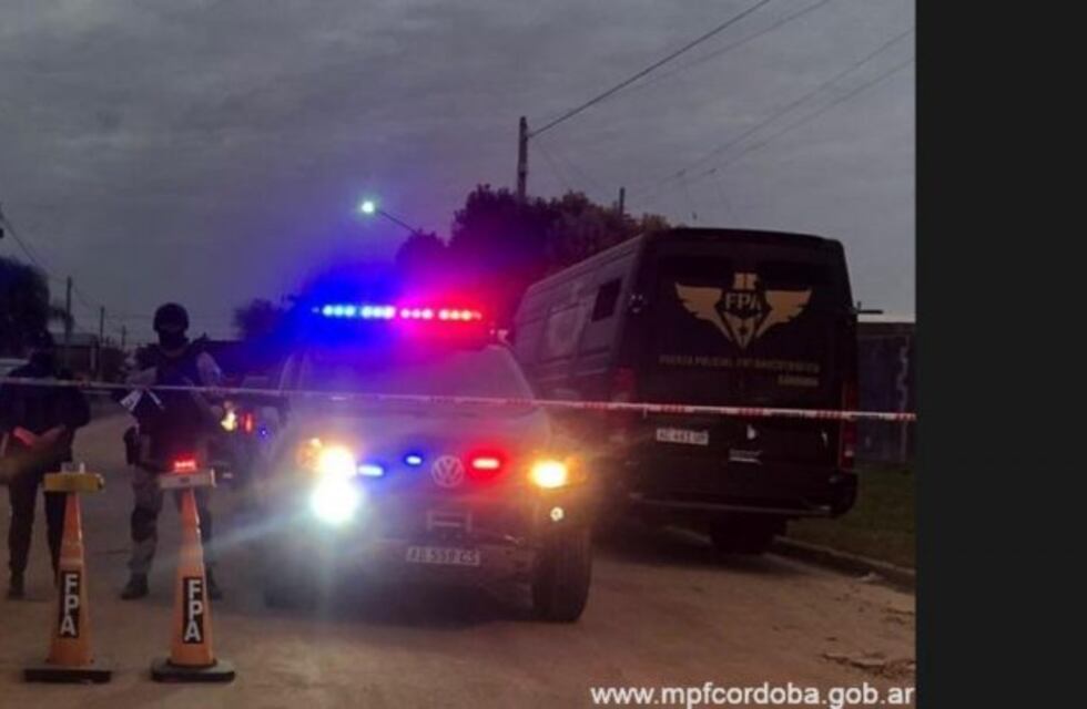 Vendía droga, pero sólo en horarios habilitados por el COE