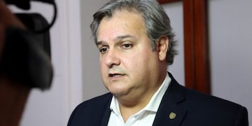 Farías de cara a las elecciones de octubre: \