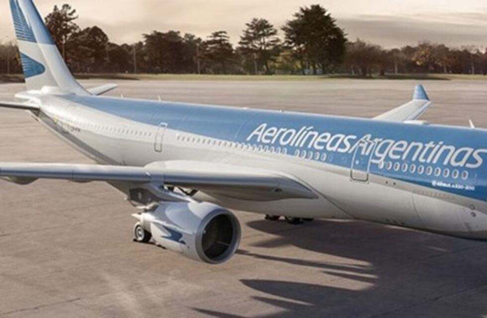 El Calafate el destino más caro del país para ir con Aerolíneas
