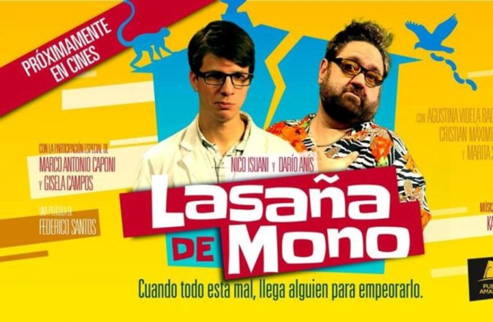 Premiado film mendocino se estrena el 28 de setiembre