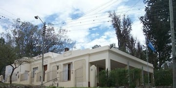 Museo Casa Taller Gabriel Dubois, Alta Gracia