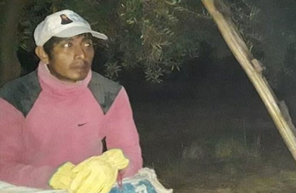 Fueron a San Juan como trabajadores golondrina y no pueden regresar a Salta