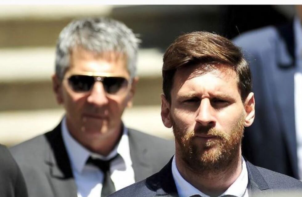 Panamá Papers: Lionel Messi quedó señalado por supuesta evasión