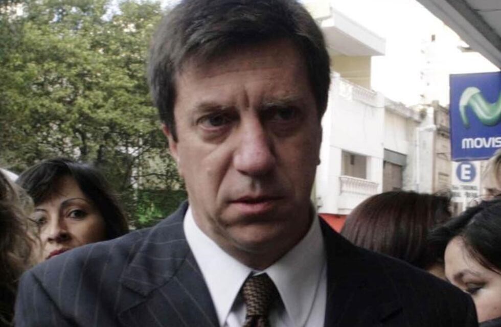 Murió José Luis Bussi en Tribunales
