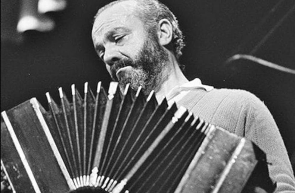 La Sinfónica de Salta homenajea a Piazzolla a sala llena