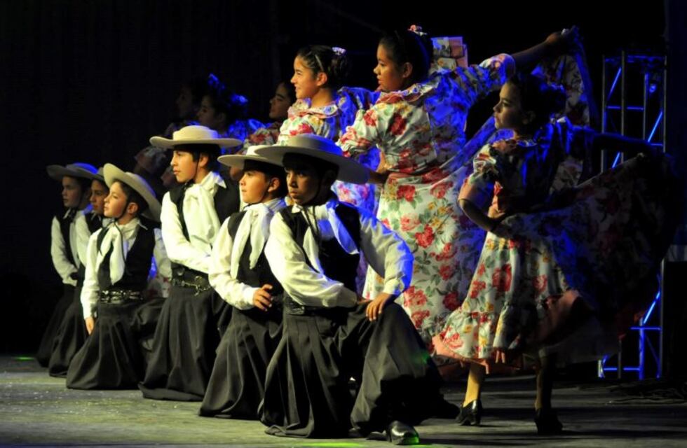 Fin de semana de Cacharpayas con Sabor en Mina Clavero