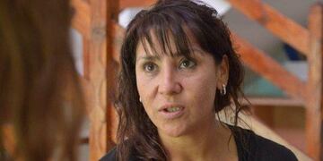 Cecilia Torre Otárola Ministra de Desarrollo Social, Mujer y Juventud