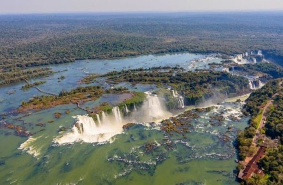 El tiempo en Misiones para las próximas 72 horas