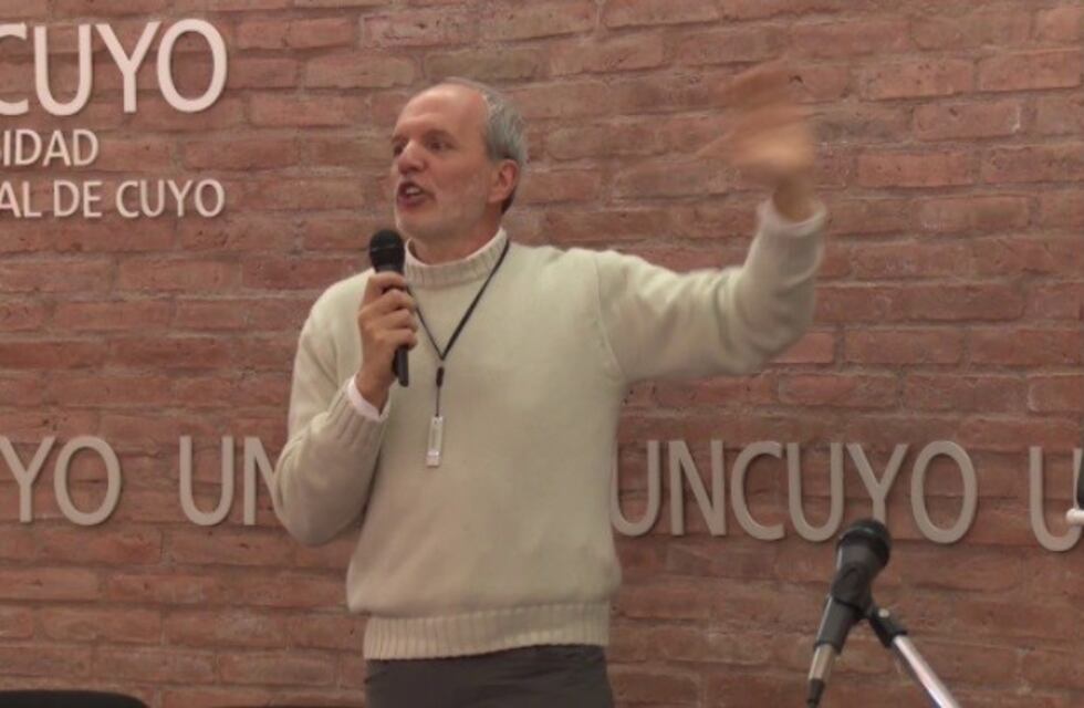 Citaron a declarar al mendocino Ricardo Villalba por tema de contaminación minera
