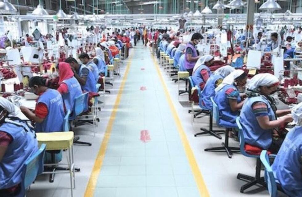 Se profundiza la crisis en la industria de la indumentaria