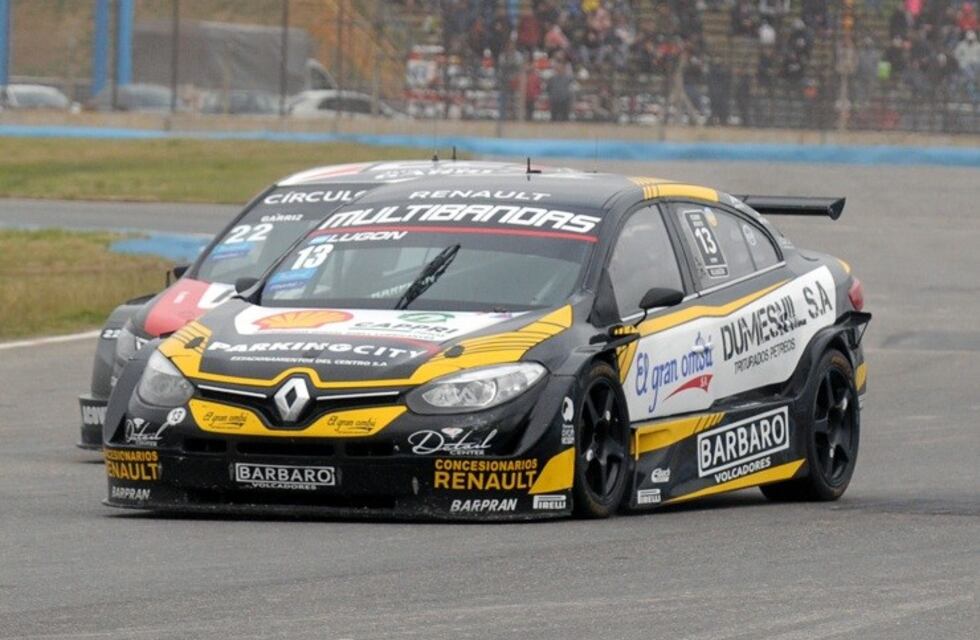 TC2000: Los cordobeses Lugón y Cravero, escoltas en la tabla