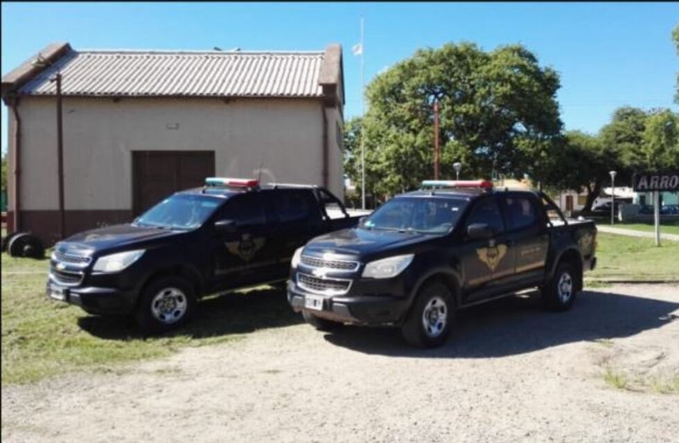 Controles preventivos en Devoto, La Francia, El Tío y Arroyito