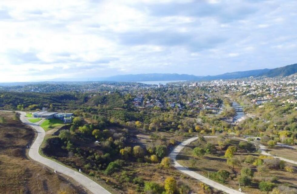 Hacia la recuperación de una vida saludable en Carlos Paz
