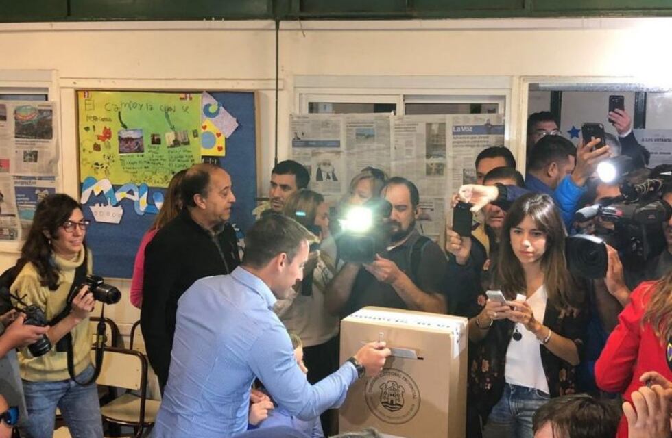 Juan Negri: "No va a ser la diferencia de la que se habla"
