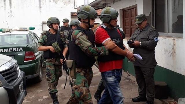 José Miguel Farfán. (web)