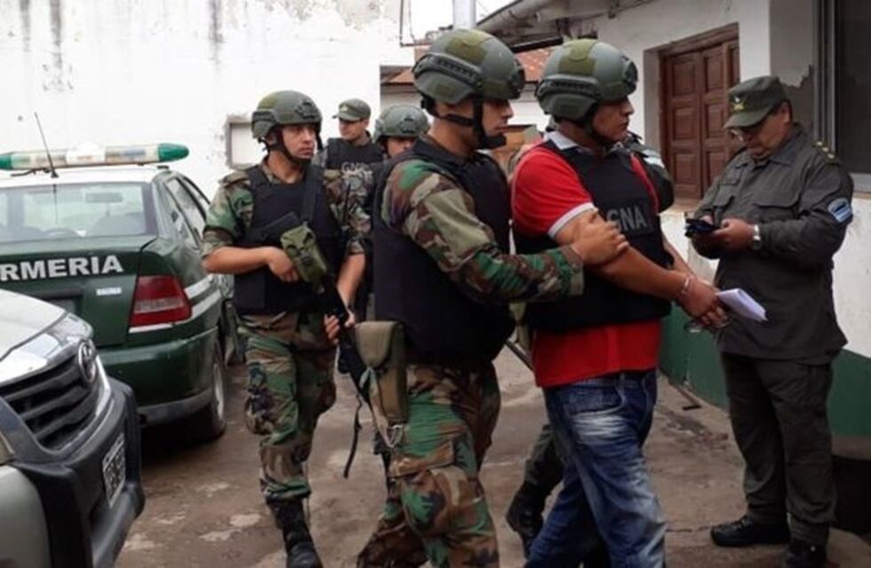 Presunto narco jujeño habría financiado al partido oficialista en Bolivia