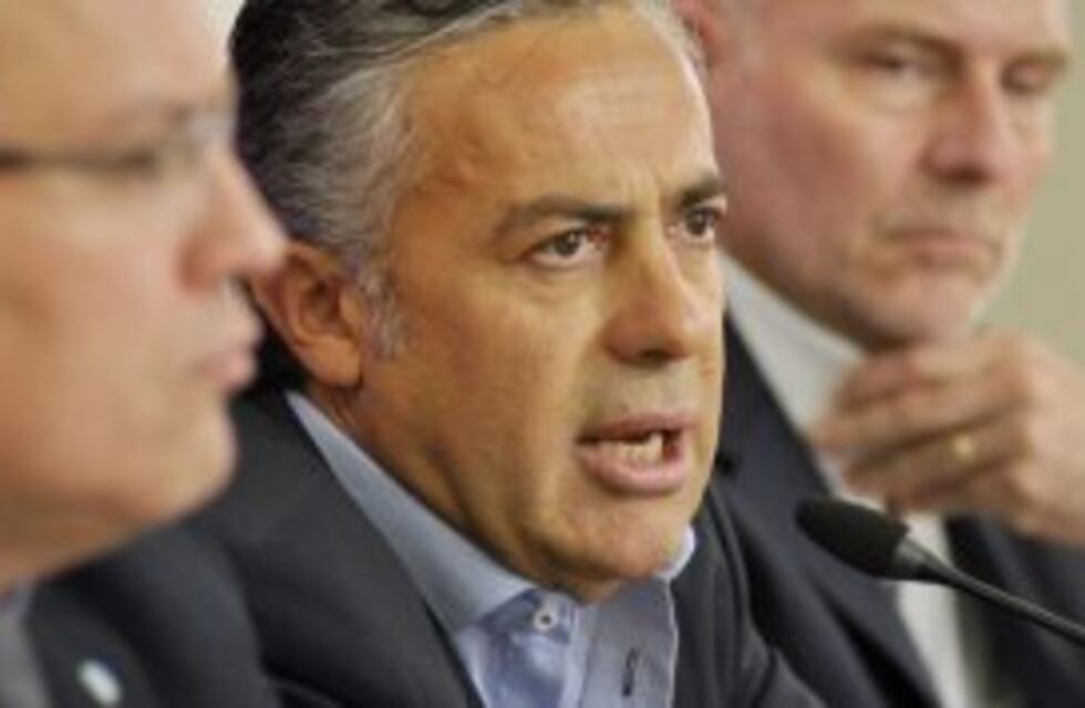 Ratifican por el Ley el convenio entre Mendoza y Nación por Portezuelo del Viento