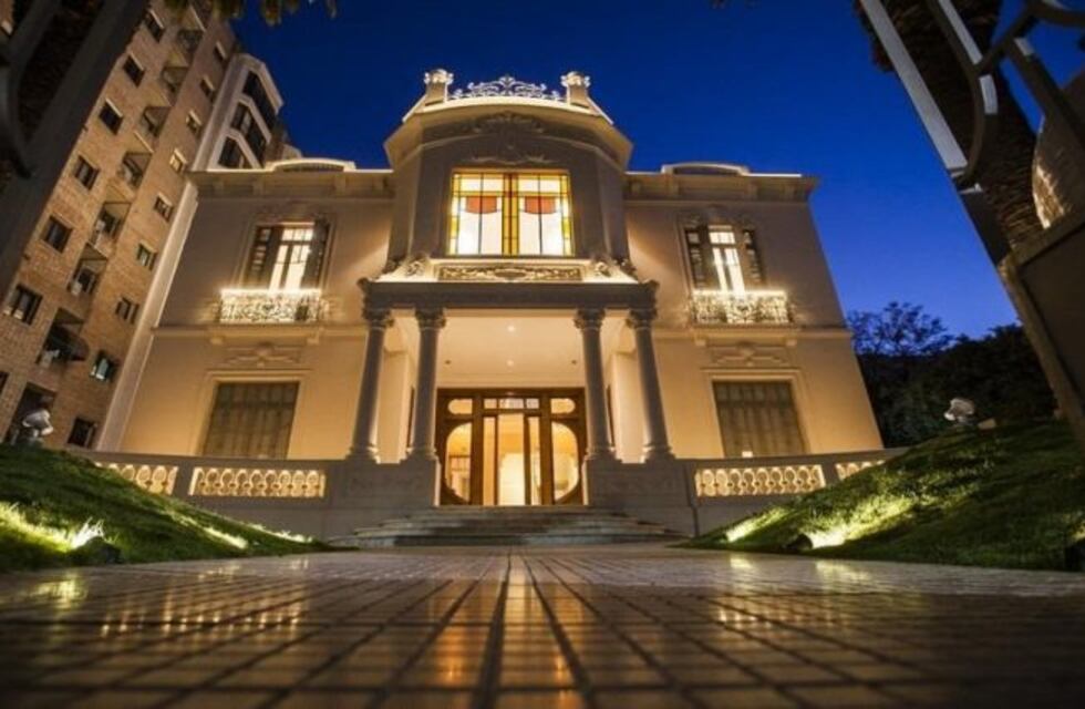 Desde el viernes se podrá revivir la apertura del Museo Alonso