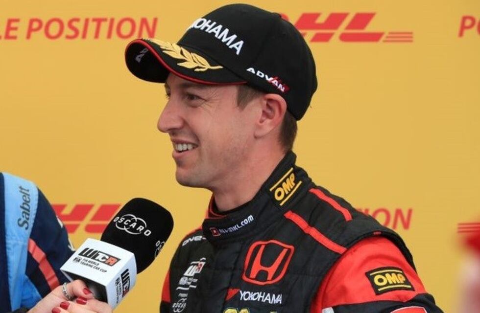 Girolami, tras su podio en Alemania: "Nunca tomé una decisión tan difícil en mi carrera"