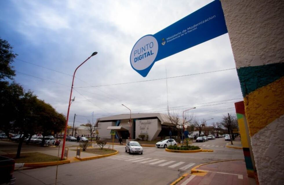 ANSES atiende en Arroyito el viernes