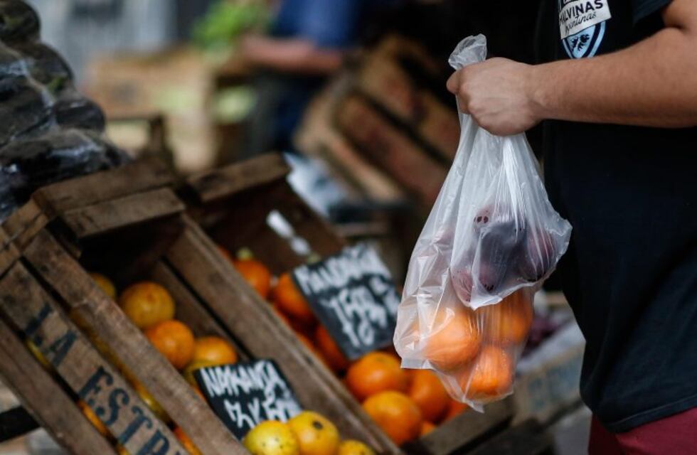 Cuáles son las frutas y verduras más consumidas por los argentinos