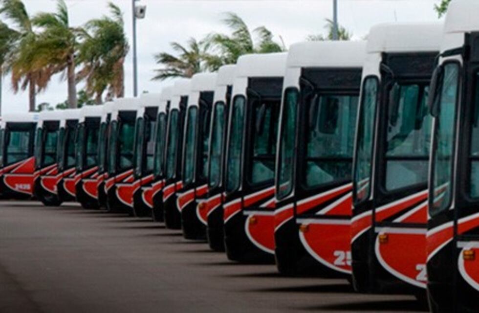 UTA Córdoba mantiene el paro y habrá audiencia en Trabajo