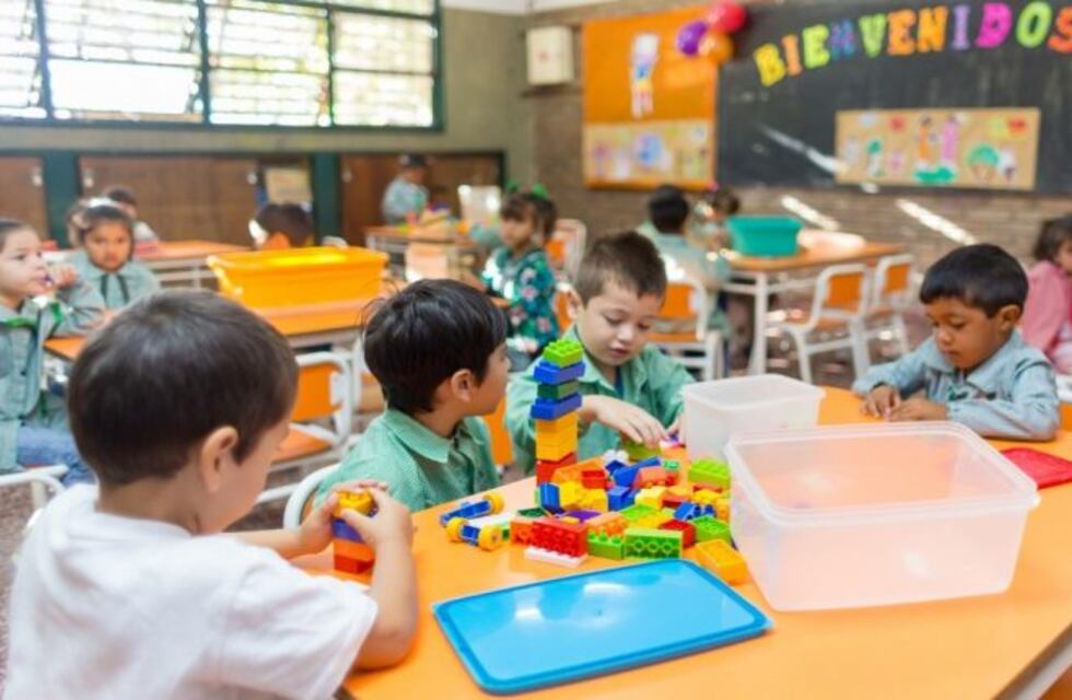 Nación enviará fondos para terminar ocho jardines infantiles en Santa Fe
