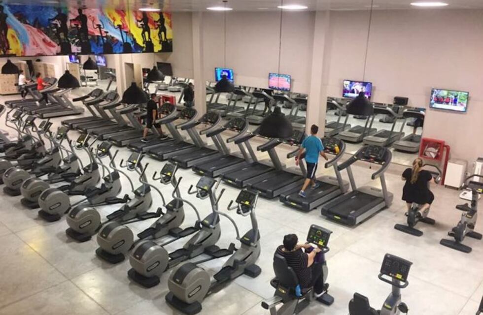 Resignación en los gimnasios salteños: vuelven a cerrar