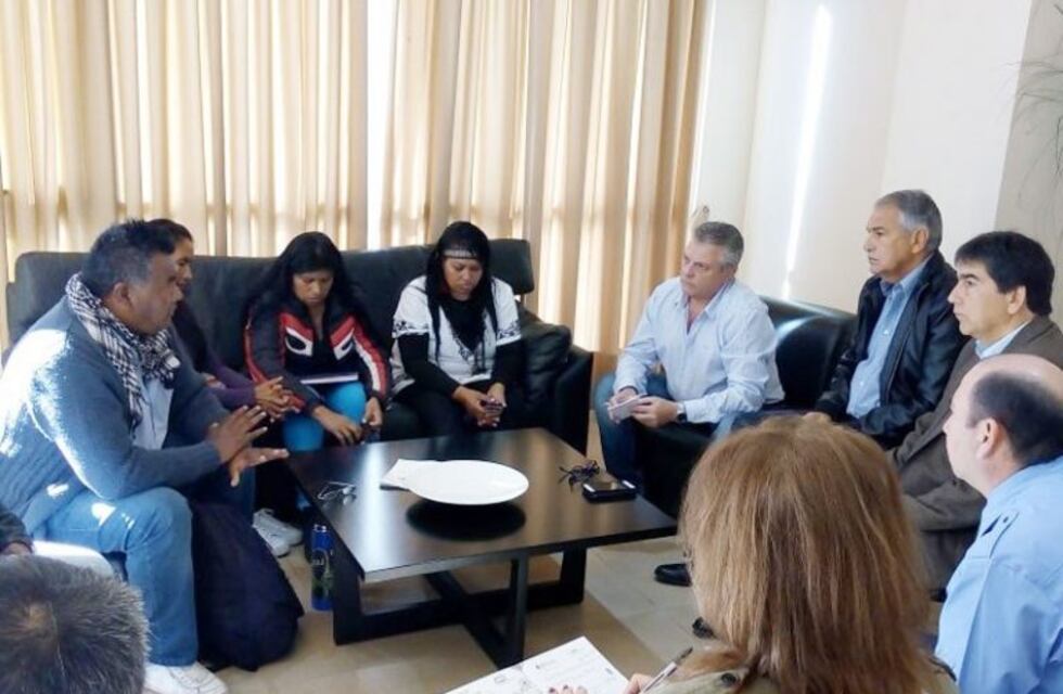 La Justicia pidió que les acerquen fotos y videos sobre el intento de saqueo en Sáenz Peña