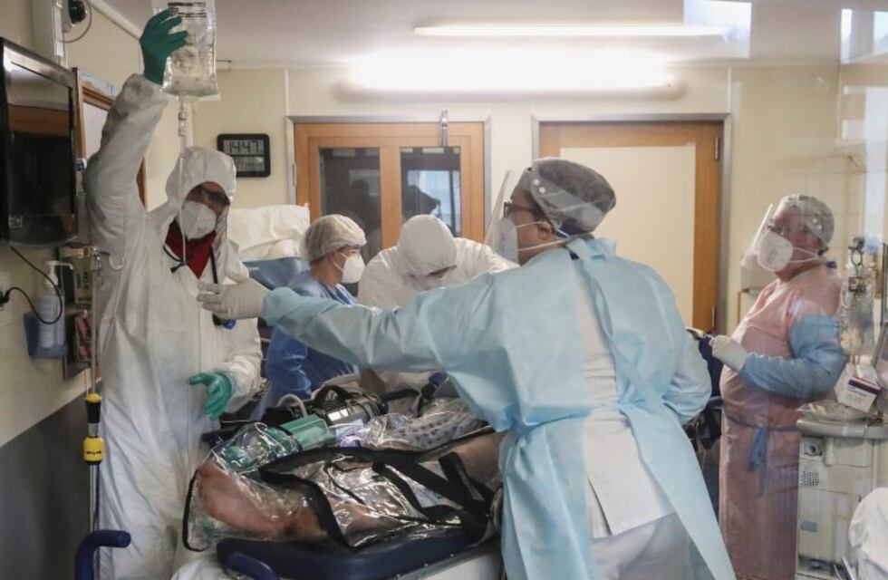 Coronavirus: organizaciones de Derechos Humanos llaman a "defender la vida siempre"