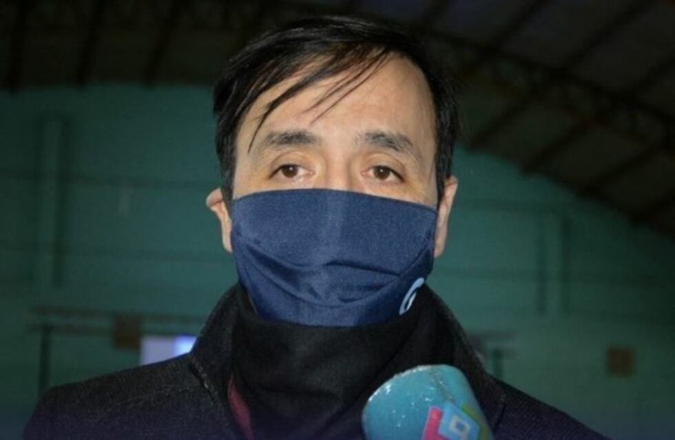 Coronavirus: dieron de alta al intendente de Río Gallegos