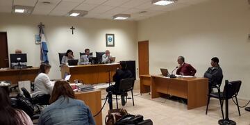 El miércoles se conocerá el veredicto por el homicidio de Cattelani