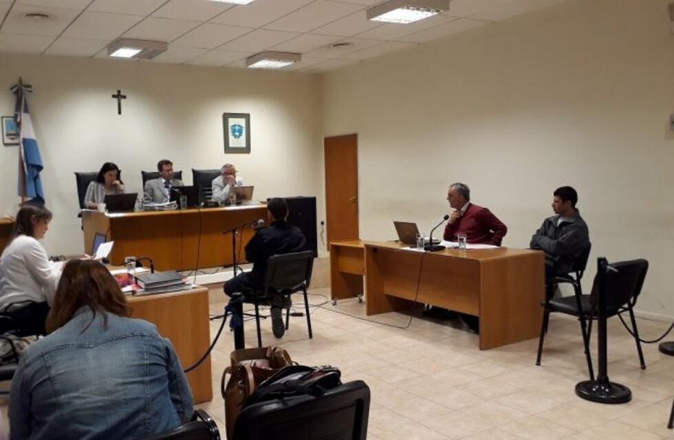 El miércoles se conocerá el veredicto por el homicidio de Cattelani