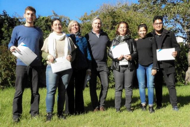 Mentores - 1