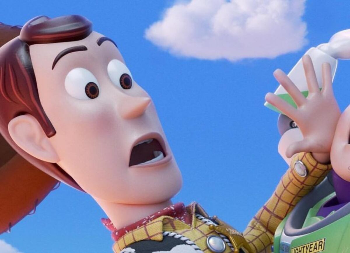 El primer trailer oficial de 'Toy Story 4' revolucionó las redes