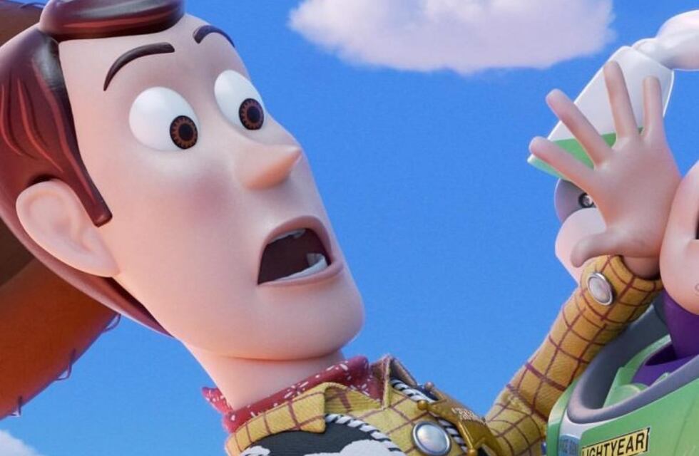 El primer trailer oficial de 'Toy Story 4' revolucionó las redes