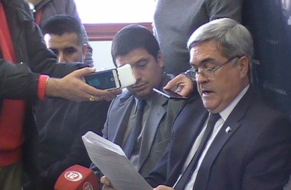 Causa Revelación: habría más allanamientos y detenciones