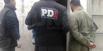 El caso ocurrió en junio del 2015 en el norte santafesino\u002E (Uno Santa Fe)